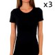 дамско,бельо,дамски,бикини,и,танкини,playtex,app4589,princesa,short,sleeve,base,layer,black,(black)