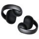 слушалки,слушалки,soundcore,aeroclip,wireless,earphones,black,(black)