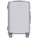 куфари,xiaomi,aluminum,frame,luggage,20,trolley,bag,silver
