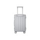 куфари,xiaomi,aluminum,frame,luggage,26,trolley,bag,silver