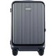куфари,xiaomi,front,opening,luggage,20´´,trolley,bag,blue