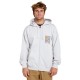 блуза,мъжки,пуловери,rip,curl,eddie,would,go,full,zip,sweatshirt,white,(silver)