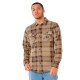 риза,с,дълъг,ръкав,мъжки,ризи,rip,curl,fun,times,polar,fleece,long,sleeve,shirt,brown,(khaki,rock)