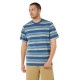 тениска,мъжки,тениски,rip,curl,mod,cali,stripe,short,sleeve,t,shirt,bluefin