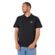 мъжки,блузи,с,яка,rip,curl,wettie,short,sleeve,polo,black