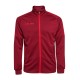 яке,детски,анцузи,kelme,training,tracksuit,jacket,red,(burgundy)