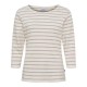 тениска,мъжки,тениски,дамски,тениски,sea,ranch,cannes,3,4,sleeve,t,shirt,beige,(ecru,oxford,tan)