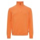 блуза,мъжки,пуловери,дамски,пуловери,sea,ranch,cromwell,high,neck,sweater,orange,(bright,orange)
