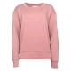 блуза,дамски,блузи,sea,ranch,ona,sweatshirt,pink,(woodrose)