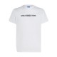 тениска,мъжки,тениски,дамски,тениски,karl,lagerfeld,jeans,b1m17063,short,sleeve,t,shirt,white,(white)