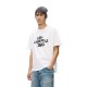 тениска,мъжки,тениски,дамски,тениски,karl,lagerfeld,jeans,b1m17065,short,sleeve,t,shirt,white,(white)