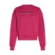 блуза,дамски,блузи,karl,lagerfeld,jeans,b1w20041,sweatshirt,pink,(very,berry)
