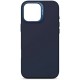 други,аксесоари,decoded,antimicrobial,silicone,iphone,16,pro,max,phone,case,blue,(navy)