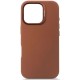 други,аксесоари,decoded,leather,iphone,16,pro,phone,case,brown,(tan)
