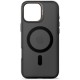 други,аксесоари,decoded,recycled,plastic,iphone,16,pro,max,phone,case,black,(transparent,black)