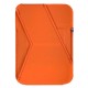 портфейли,и,портмонета,decoded,silicone,magsafe,stand,magnetic,wallet,apricot,crush