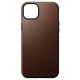 други,аксесоари,nomad,modern,leather,iphone,14,plus,rustic,phone,case,brown,(rustic,brown)