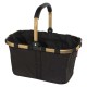 чанта,всички,чанти,reisenthel,bk7041,tote,bag,black,(gold,black)