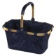 чанта,всички,чанти,reisenthel,rhombus,tote,bag,midnight,blue,gold