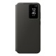 други,аксесоари,samsung,smart,view,wallet,galaxy,s24,fe,phone,case,black,(black)