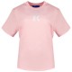 тениска,мъжки,тениски,дамски,тениски,karl,lagerfeld,jeans,a1w17031,short,sleeve,t,shirt,pink,(fairytale)