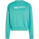блуза,дамски,блузи,karl,lagerfeld,jeans,a1w20005,sweatshirt,green,(wasabi)