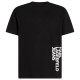 тениска,мъжки,тениски,дамски,тениски,karl,lagerfeld,jeans,b2m17047,short,sleeve,t,shirt,black,(black)