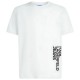 тениска,мъжки,тениски,дамски,тениски,karl,lagerfeld,jeans,b2m17047,short,sleeve,t,shirt,white,(white)