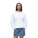 суичър,дамски,блузи,karl,lagerfeld,jeans,b2w20037,hoodie,white,(white)