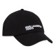 дънки,всички,шапки,karl,lagerfeld,jeans,essential,logo,cap,black,(black)