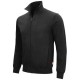 блуза,мъжки,пуловери,nitras,safety,motion,tex,light,full,zip,sweatshirt,black,(black)