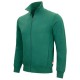 блуза,мъжки,пуловери,nitras,safety,motion,tex,light,full,zip,sweatshirt,green,(green)