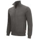 блуза,мъжки,пуловери,nitras,safety,motion,tex,light,full,zip,sweatshirt,grey,(grey)