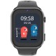 часовници,garett,twin,2,4g,smartwatch,black,(black)