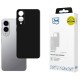 други,аксесоари,3mk,galaxy,s25,edge,phone,case,black,(clear)