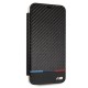 други,аксесоари,bmw,bmtrbki65pucartcbkiphone,xs,max,book,phone,case,black,(black)