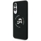 други,аксесоари,karl,lagerfeld,samsung,galaxy,s25,edge,phone,case,black,(black)