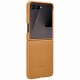 други,аксесоари,samsung,z,flip7,kindsuit,phone,case,brown,(camel)