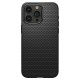 други,аксесоари,spigen,liquid,air,iphone,15,pro,phone,case,black,(matte,black)