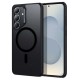 други,аксесоари,tech,protection,magsafe,galaxy,s25,phone,case,black,(matte,black)