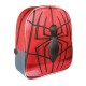 раница,раници,cerdá,3d,spiderman,backpack,red