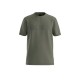 тениска,мъжки,тениски,дамски,тениски,boss,active,short,sleeve,t,shirt,green,(dark,beige)