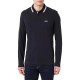 дамски,блузи,с,яка,мъжки,блузи,с,яка,boss,plisy,10266738,green,long,sleeve,polo,blue,(dark,blue)