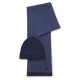 шал,ръкавици,шапки,и,шалове,boss,set,hernesto,10274324,scarf,blue,(dark,blue)
