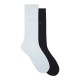 чорапи,мъжки,чорапи,boss,uni,10260369,socks,2,pairs,white,blue,(light,pastel,purple)