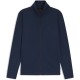 блуза,мъжки,пуловери,boss,zestart,10234591,half,zip,sweatshirt,blue,(open,blue)