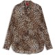 риза,с,дълъг,ръкав,дамски,ризи,мъжки,ризи,hugo,50548396,long,sleeve,shirt,brown,(open,miscellaneous)