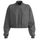 яке,дамски,якета,и,палта,hugo,amirana,10275328,jacket,medium,grey