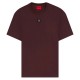 тениска,мъжки,тениски,дамски,тениски,hugo,dalile,10231453,short,sleeve,t,shirt,red,(open,brown)