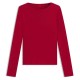 дамски,блузи,hugo,dasiia,10272999,long,sleeve,blouse,red,(medium,red)